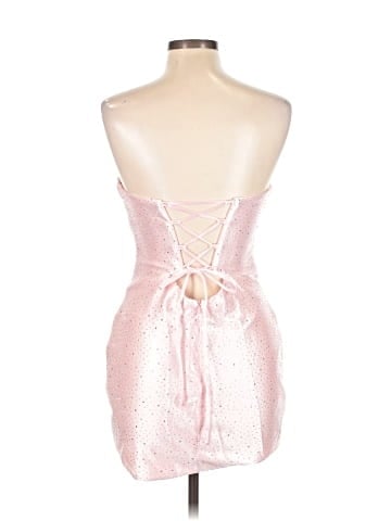 Unbranded Cocktail Dress (view 2)