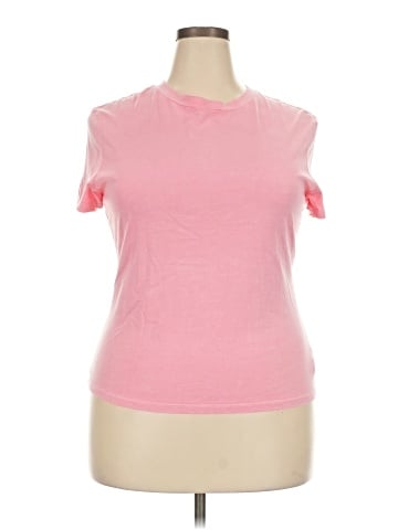 Theory Short Sleeve T-Shirt (view 1)