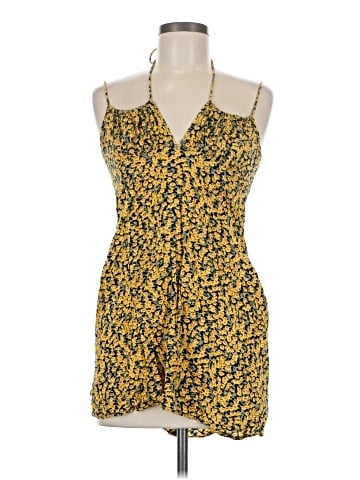 Motel Casual Dress (view 1)