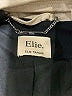 Elie Tahari 100% Viscose Tan Jacket Size XS - photo 6