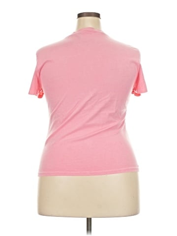 Theory Short Sleeve T-Shirt (view 2)