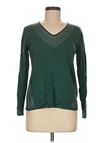 Liv Pullover Sweater (view 1)