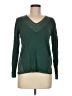 Liv Green Pullover Sweater Size M - photo 1