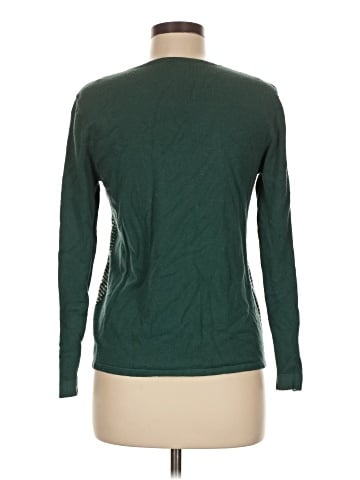 Liv Pullover Sweater (view 2)
