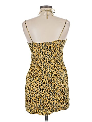 Motel Casual Dress (view 2)