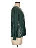 Liv Green Pullover Sweater Size M - photo 4