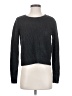 Banana Republic Heritage Collection Gray Black Pullover Sweater Size S - photo 1
