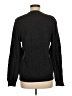 Calvin Klein 100% Merino Wool Gray Wool Pullover Sweater Size M - photo 2