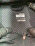 Nike 100% Polyester Black Turtleneck Sweater Size M - photo 7