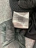Nike 100% Polyester Black Turtleneck Sweater Size M - photo 8