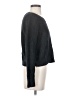 Banana Republic Heritage Collection Gray Black Pullover Sweater Size S - photo 4