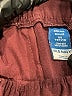 Old Navy Solid Burgundy Casual Pants Size XS - photo 4