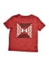 Under Armour 100% Polyester Red Active T-Shirt Size 2T - photo 1