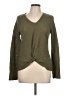 Shein Green Cardigan Size L - photo 1