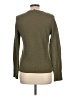 Shein Green Cardigan Size L - photo 2