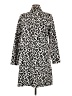 Andrea Jovine Silver Cardigan Size M - photo 2