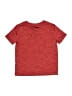 Under Armour 100% Polyester Red Active T-Shirt Size 2T - photo 2