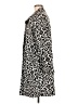 Andrea Jovine Silver Cardigan Size M - photo 5