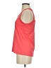Columbia 100% Polyester Red Active Tank Size S - photo 5