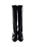 Anne Klein Black Boots Size 9 - photo 2