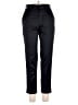 ASOS Solid Black Dress Pants Size 28 waist - photo 1