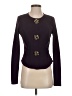 Fashion Nova Purple Jacket Size S - photo 1
