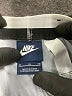 Nike Graphic Gray Active Pants Size XL - photo 4
