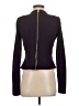 Fashion Nova Purple Jacket Size S - photo 2