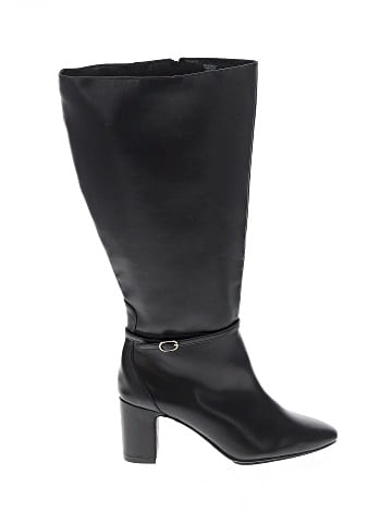 Anne Klein Boots (view 1)