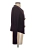 Fashion Nova Purple Jacket Size S - photo 4
