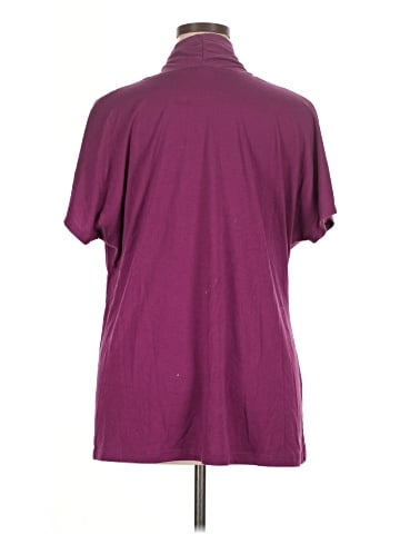 Avon Short Sleeve Blouse (view 2)