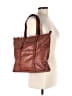 XOXO Solid Brown Tote One size - photo 2