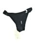 Malai Black Swimsuit Bottoms Size M - photo 1