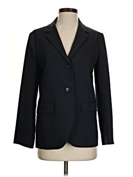 Jil Sander Wool Blazer (view 1)