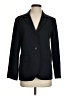 Jil Sander Black Wool Blazer Size EU 36 / US 6 - photo 1