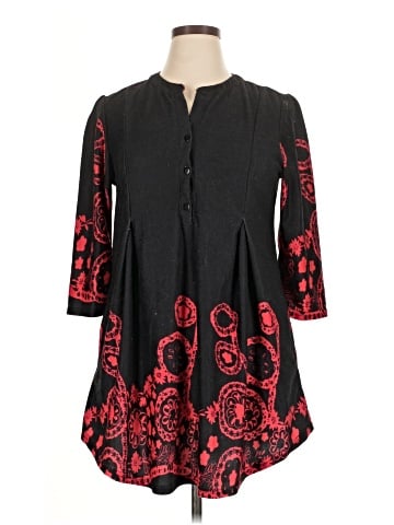 Reborn Casual Dress (view 1)