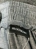 BLOOMCHIC Gray Active Pants Size 10 - photo 6