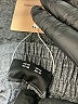 BLOOMCHIC Gray Active Pants Size 10 - photo 8