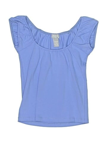 Tilly's Sleeveless T-Shirt (view 1)