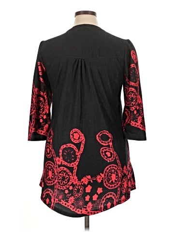 Reborn Casual Dress (view 2)