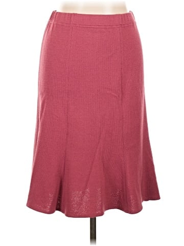 St. John Collection Casual Skirt (view 1)