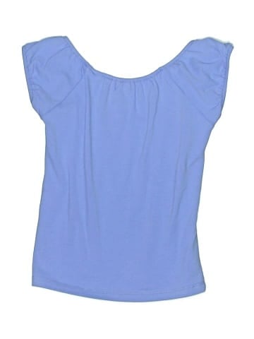 Tilly's Sleeveless T-Shirt (view 2)