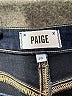 Paige Blue Jeans Size 29 waist - photo 7