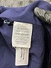 Madewell 100% Polyester Paisley Blue Casual Dress Size 4 - photo 8