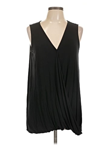 Soma Sleeveless Blouse (view 1)