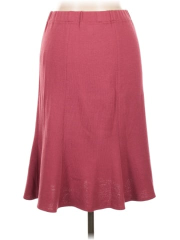 St. John Collection Casual Skirt (view 2)