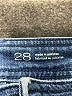 Pilcro Blue Jeans Size 28 waist - photo 4