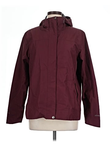 Eddie Bauer Raincoat (view 1)