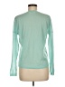 Zanone Teal Pullover Sweater Size EU (IT) 44 / US 8 - photo 2