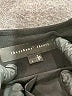 Theyskens' Theory Black Blazer Size 4 - photo 6